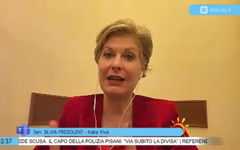 Fregolent (IV): “Dazi: sono iattura, governo si muova con Europa”