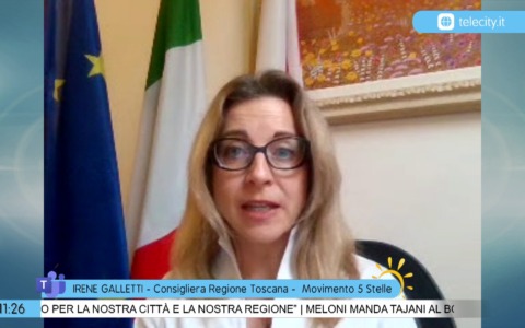 Galletti (M5S): “Rischio idrogeologico: dal Governo Meloni taglio al fondo contro il consumo di suolo, a rischio la capacità dei territori di prevenire il dissesto “