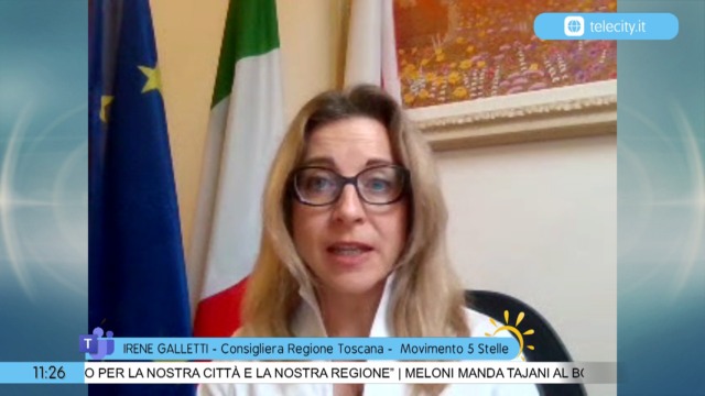 Galletti (M5S): “Rischio idrogeologico: dal Governo Meloni taglio al fondo contro il consumo di suolo, a rischio la capacità dei territori di prevenire il dissesto “