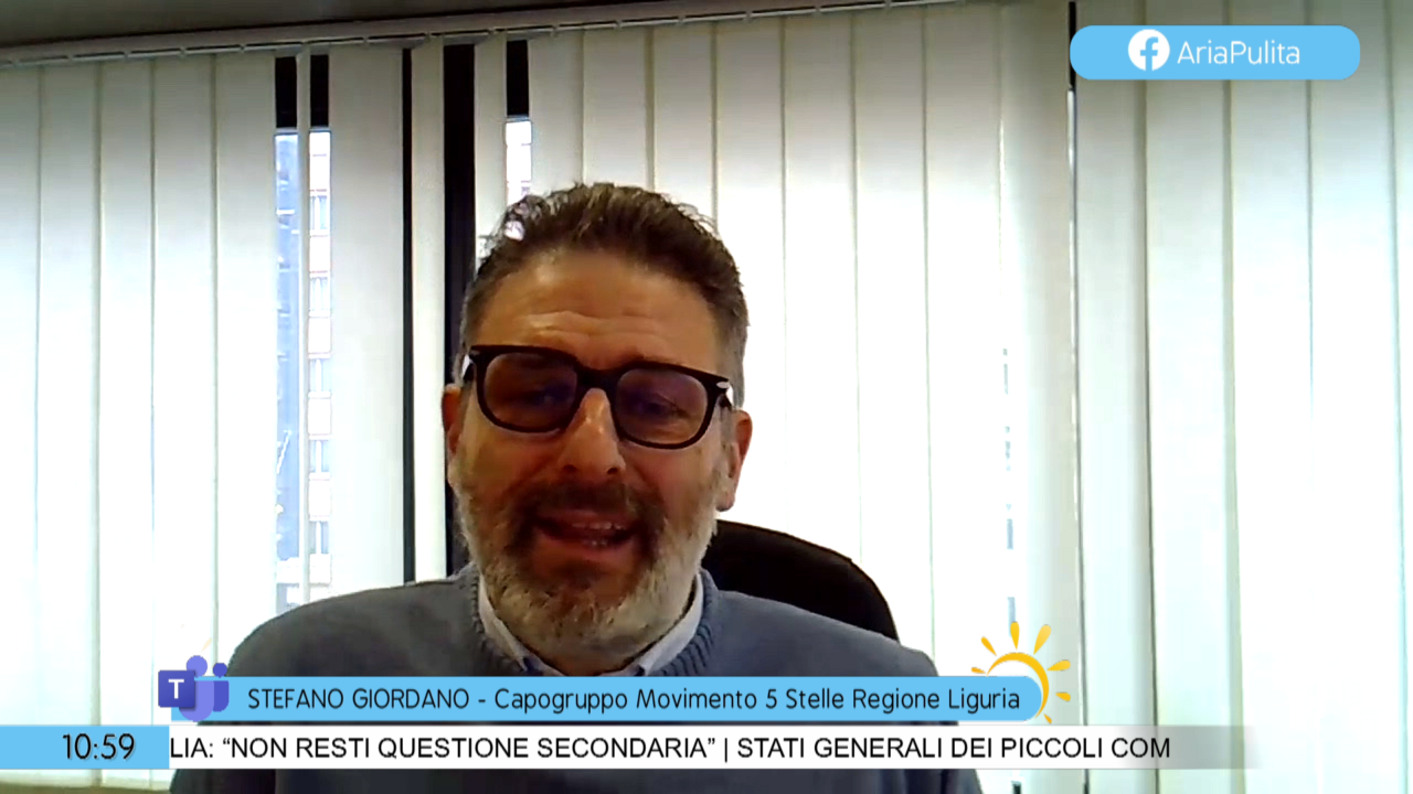 Giordano (M5S): “Prevenzione, non propaganda”