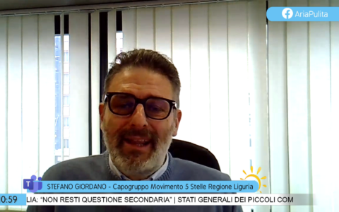 Giordano (M5S): “Prevenzione, non propaganda”