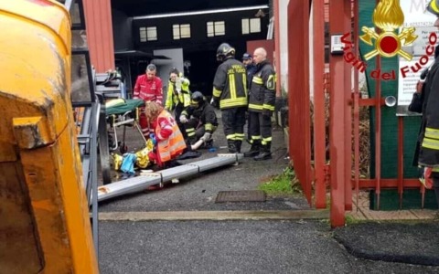 Raffica di incidenti sul Lavoro tra Nord e Centro: tre vittime in 48 ore