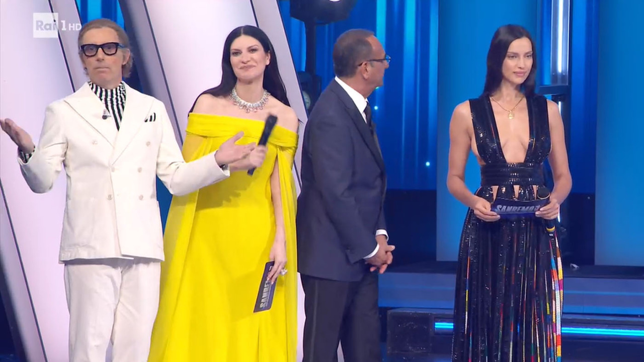 Sanremo 2026: la diretta della terza serata (e pagelle)