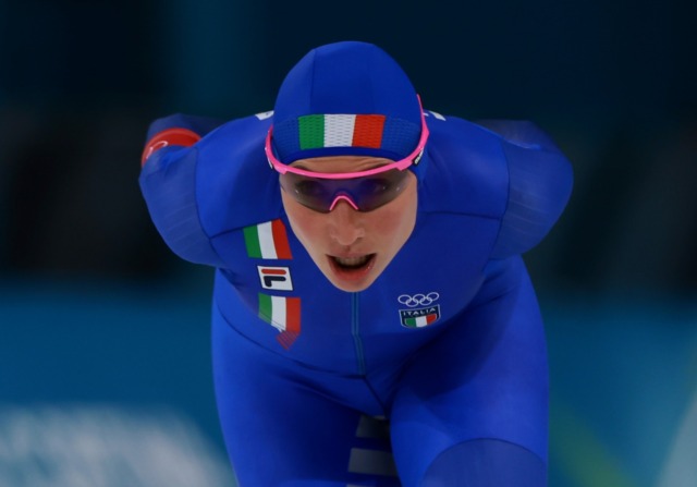 Olimpiadi Milano Cortina 2026 diretta 12 febbraio: Lollobrigida, strepitoso oro!
