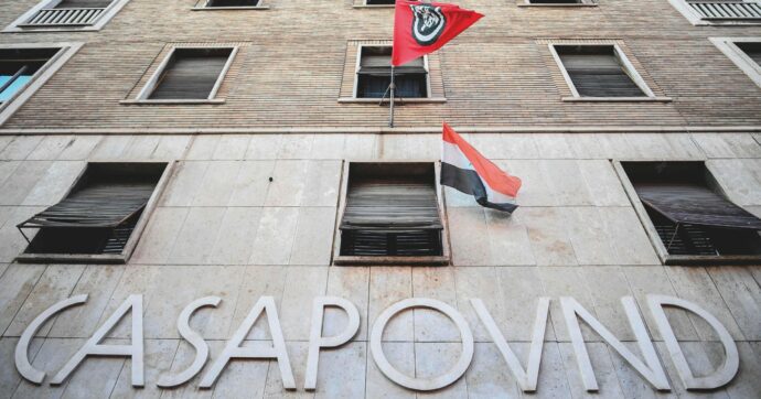 Il Pd chiede informativa urgente a Piantedosi per sgombero Casapound dopo condanne a Bari