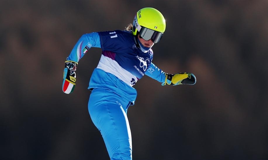 Olimpiadi Milano Cortina 2026: bronzo per Moioli, 18esima medaglia azzurra. La diretta di venerdì 13 febbraio 2026