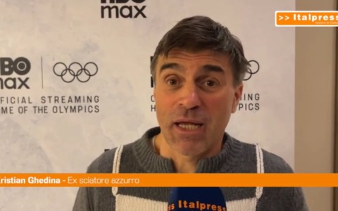 Olimpiadi Milano-Cortina 2026, Ghedina: “Grande emozione. Brignone e Franzoni da medaglia nello sci alpino”