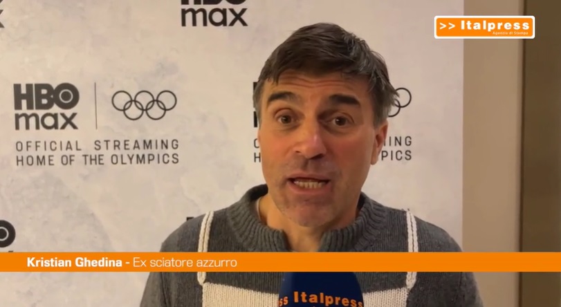 Olimpiadi Milano-Cortina 2026, Ghedina: “Grande emozione. Brignone e Franzoni da medaglia nello sci alpino”