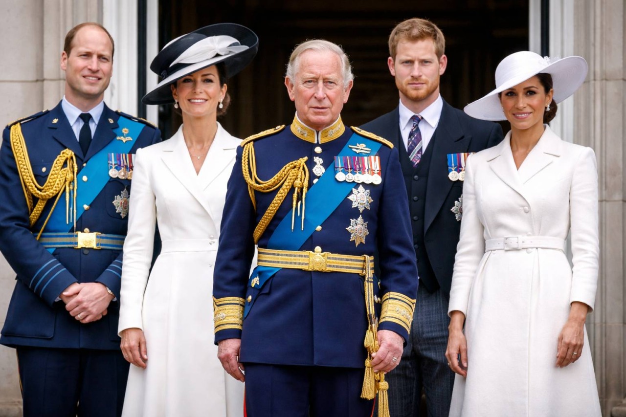 Tra scandali e critiche: la monarchia britannica è a rischio scomparsa?