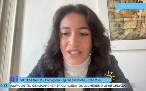 Nallo (IV): “Usiamo l’Oval Lingotto per pattinaggio di velocità, approfittando degli impianti già realizzati””