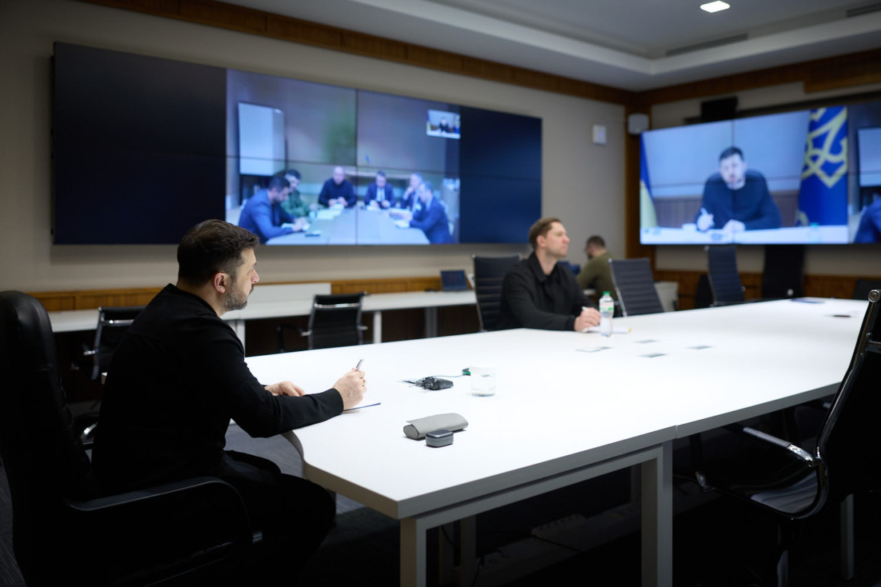 Conclusi i negoziati Russia-Ucraina a Ginevra: nessuna svolta su Donbass e Zaporizhzhia