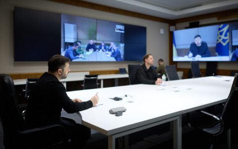 Conclusi i negoziati Russia-Ucraina a Ginevra: nessuna svolta su Donbass e Zaporizhzhia