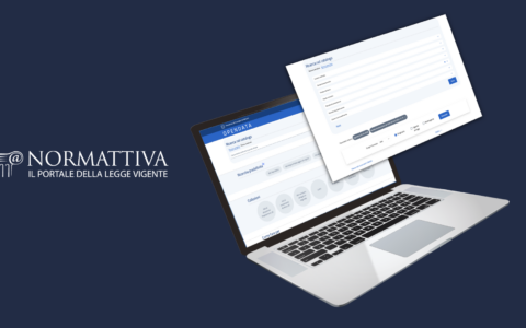 Normattiva: al via il Portale Open Data