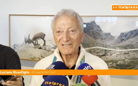 Milano Cortina 2026, Buonfiglio esalta l’Italia: “Siamo una potenza sportiva, medaglie in nove discipline”