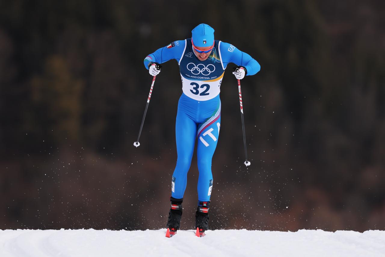 Olimpiadi Milano Cortina 2026, Barp-Pellegrino di bronzo! Diretta mercoledì 18 febbraio 2026