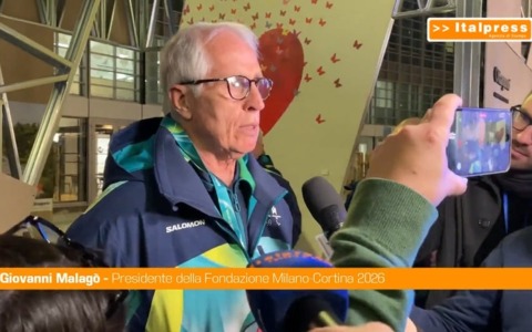 Paralimpiadi Milano Cortina 2026: atleti russi e bielorussi gareggeranno con bandiera e inno. Malagò: “Ipc ente autonomo”