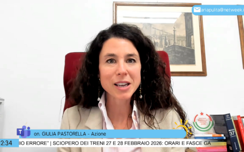 Pastorella (Azione): “Mercosur : su accordo emerge doppio pesismo della destra italiana”