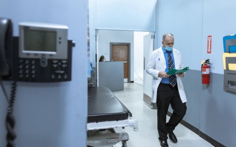 Classifica Newsweek 2026 dei migliori ospedali al mondo: quali sono gli italiani