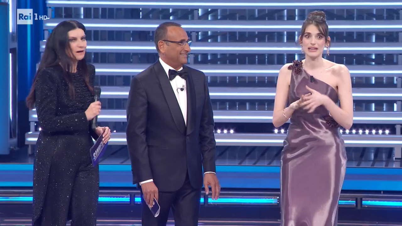 Sanremo 2026: la diretta della seconda serata (e pagelle)