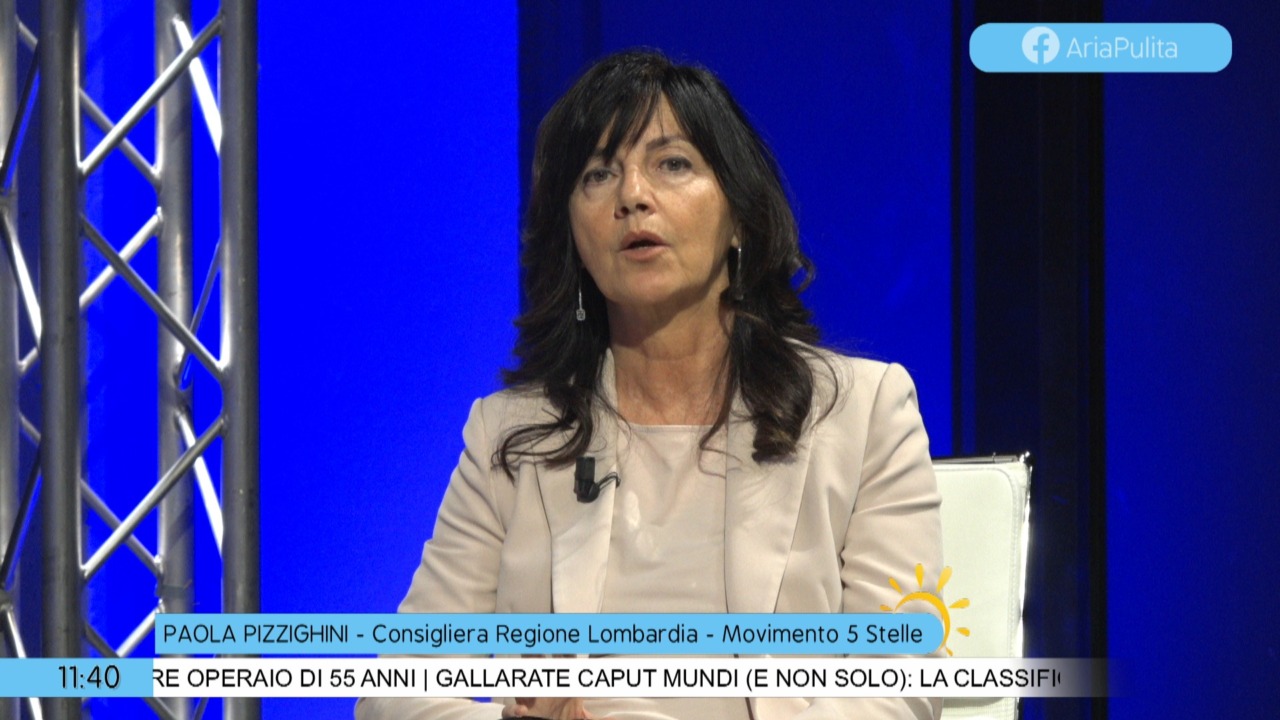 Pizzighini (M5S): “Omicidio Jlenia Musella? Si introduca l’educazione affettiva nelle scuole”