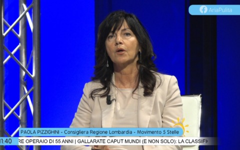 Pizzighini (M5S): “Omicidio Jlenia Musella? Si introduca l’educazione affettiva nelle scuole”