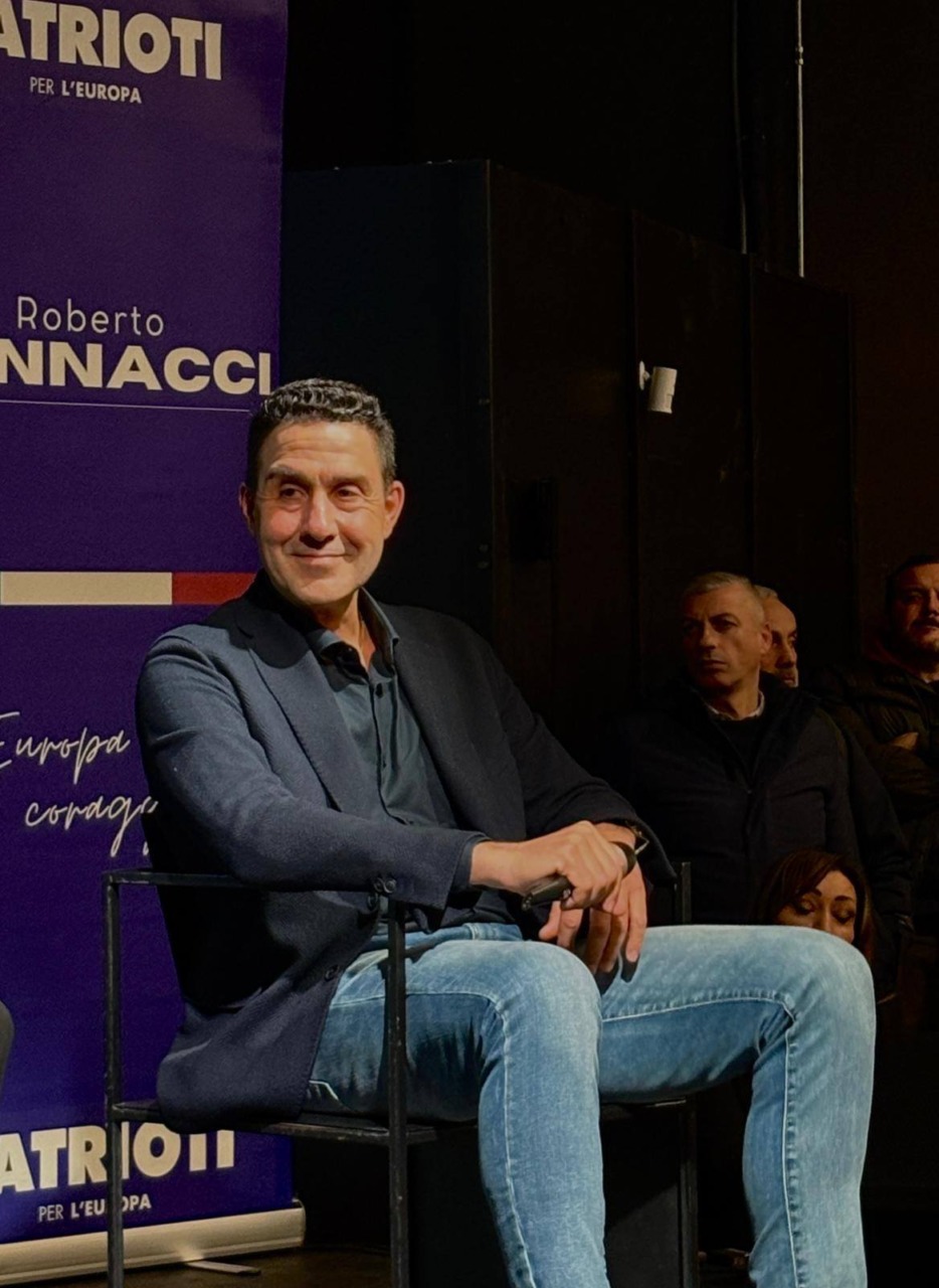 Quanti voti può prendere Vannacci e a chi li può togliere nel Centrodestra