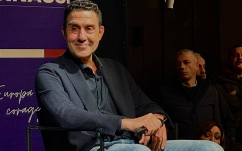 Quanti voti può prendere Vannacci e a chi li può togliere nel Centrodestra