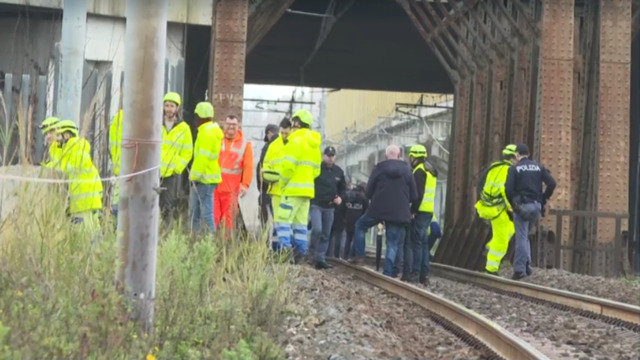 Ancora sabotaggi contro le Olimpiadi sulle linee ferroviarie: caos tra Roma, Napoli e Firenze