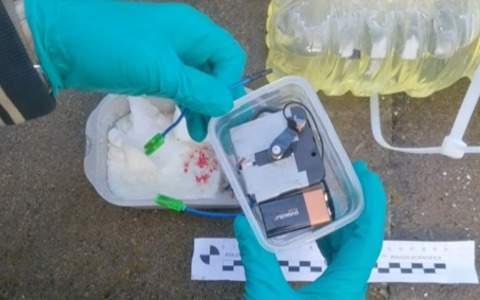 Sabotaggi treni, la rivendicazione degli anarchici: “Fuoco sulle Olimpiadi (e su chi le produce)”