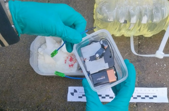 Sabotaggi treni, la rivendicazione degli anarchici: “Fuoco sulle Olimpiadi (e su chi le produce)”