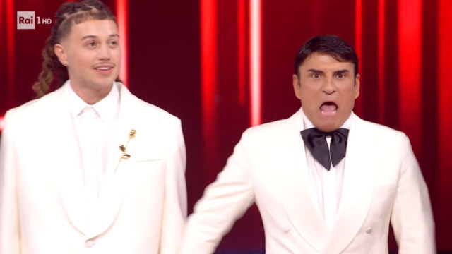 Sal Da Vinci ha vinto il Festival di Sanremo 2026: classifica finale, resoconto e pagelle