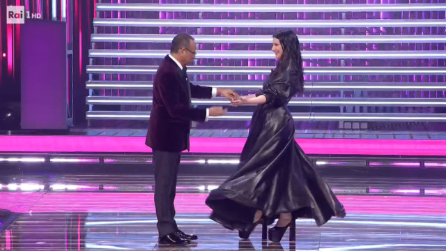 Sanremo 2026: diretta (e pagelle) della quarta serata delle cover e dei duetti