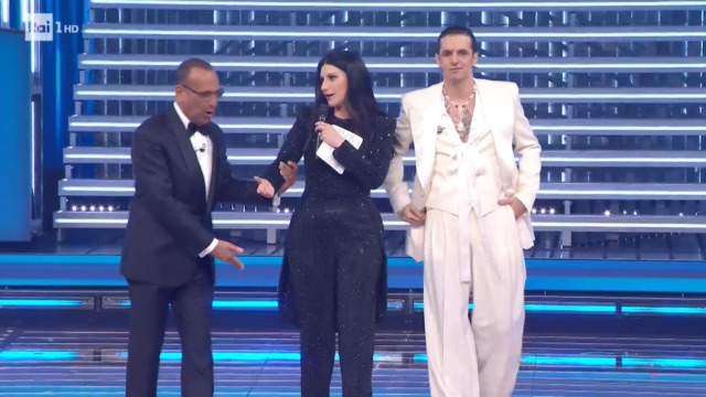 Sanremo 2026: la diretta della seconda serata (e pagelle)