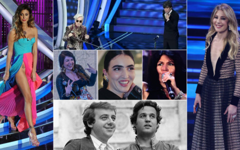 Sanremo 2026: le pagelle della serata delle cover e dei duetti
