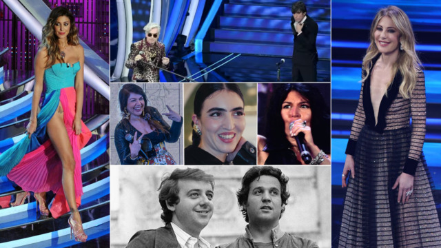 Sanremo 2026: le pagelle della serata delle cover e dei duetti