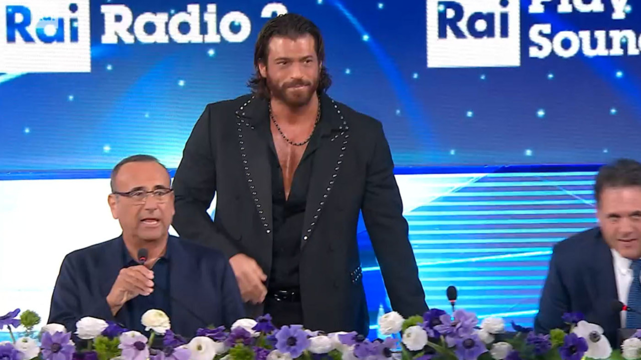 Sanremo 2026, resa nota la scaletta della prima serata