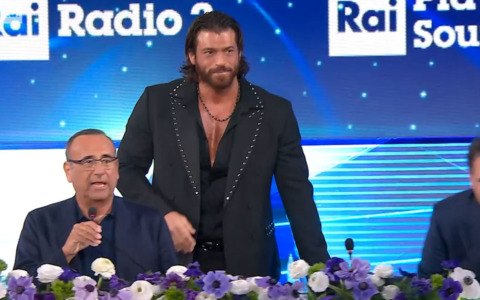 Sanremo 2026, resa nota la scaletta della prima serata