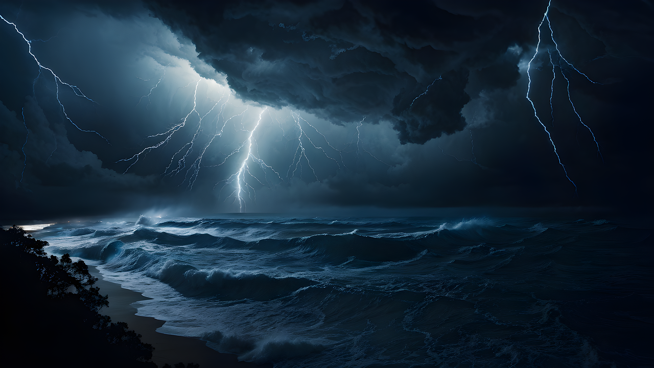 Dramma in Sicilia per il ciclone Harry: Meritocrazia Italia torna a insistere sulla politica della prevenzione e del monitoraggio continuo