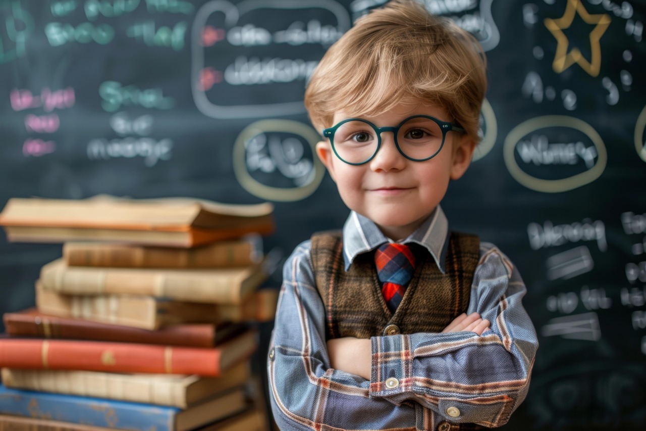 Problemi a scuola? Potrebbe essere la vista