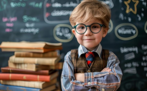 Problemi a scuola? Potrebbe essere la vista