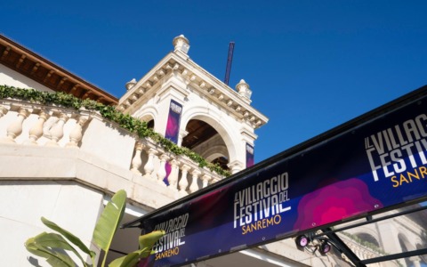 Villaggio del Festival e FantaSanremo giocano insieme!