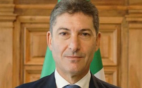 Rogoredo, il capo della Polizia: “Ex appartenente, anzi lo definirei un delinquente”