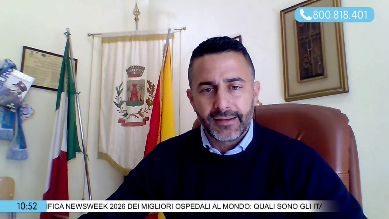 Francilia (Lega): “Furci Siculo riparte dopo il ciclone Harry: subito sicurezza, fondi e ricostruzione”