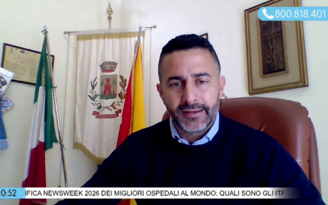 Francilia (Lega): “Furci Siculo riparte dopo il ciclone Harry: subito sicurezza, fondi e ricostruzione”