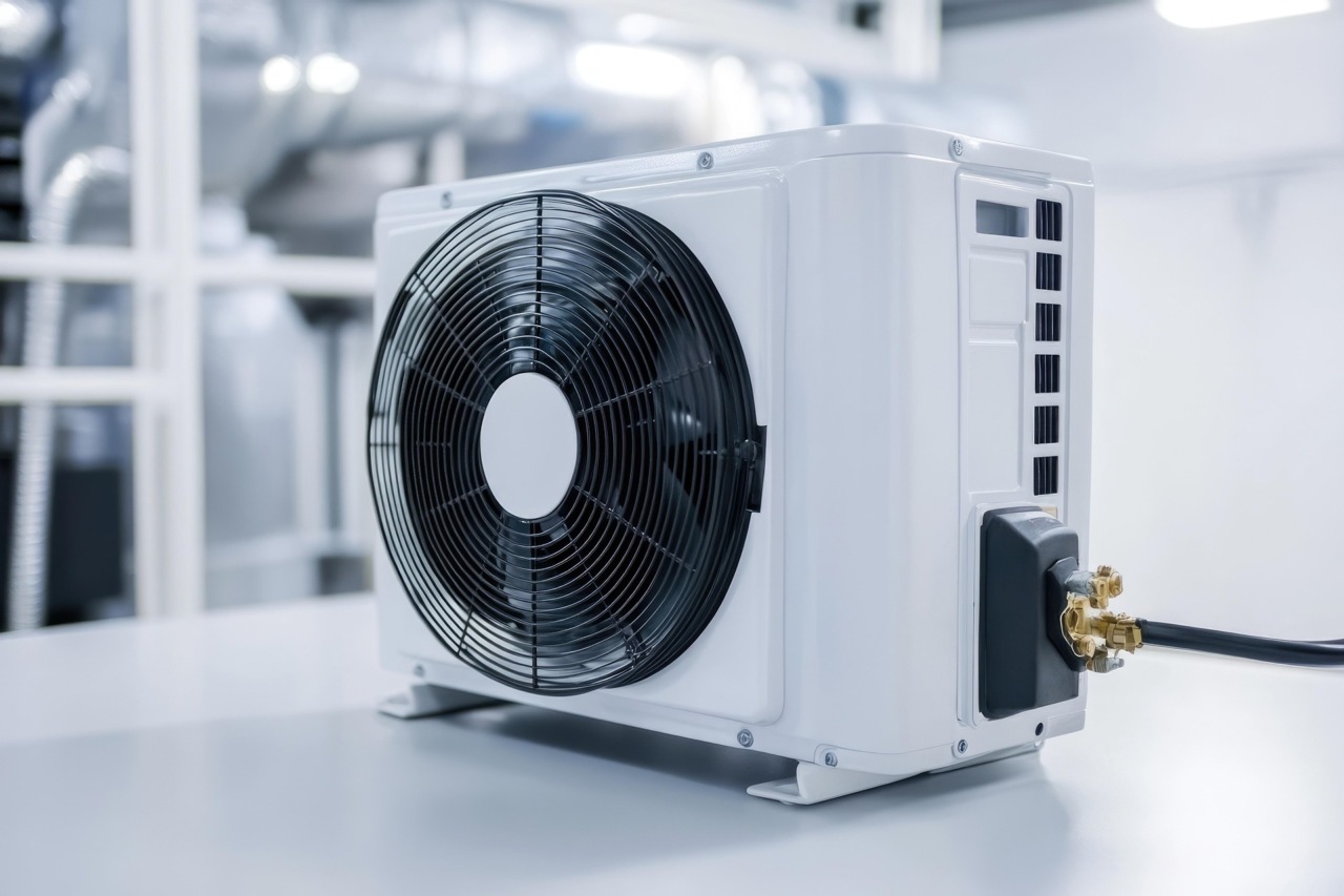 Pompa di calore, come funziona davvero?