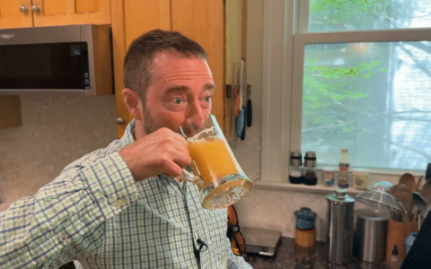 Una “Birra-Vaccino” contro il poliomavirus BK per i trapiantati, sfruttando il lievito