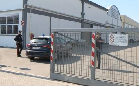 Incidenti sul lavoro: lunedì nero, con tre vittime in Veneto, Piemonte e Lazio e quattro feriti