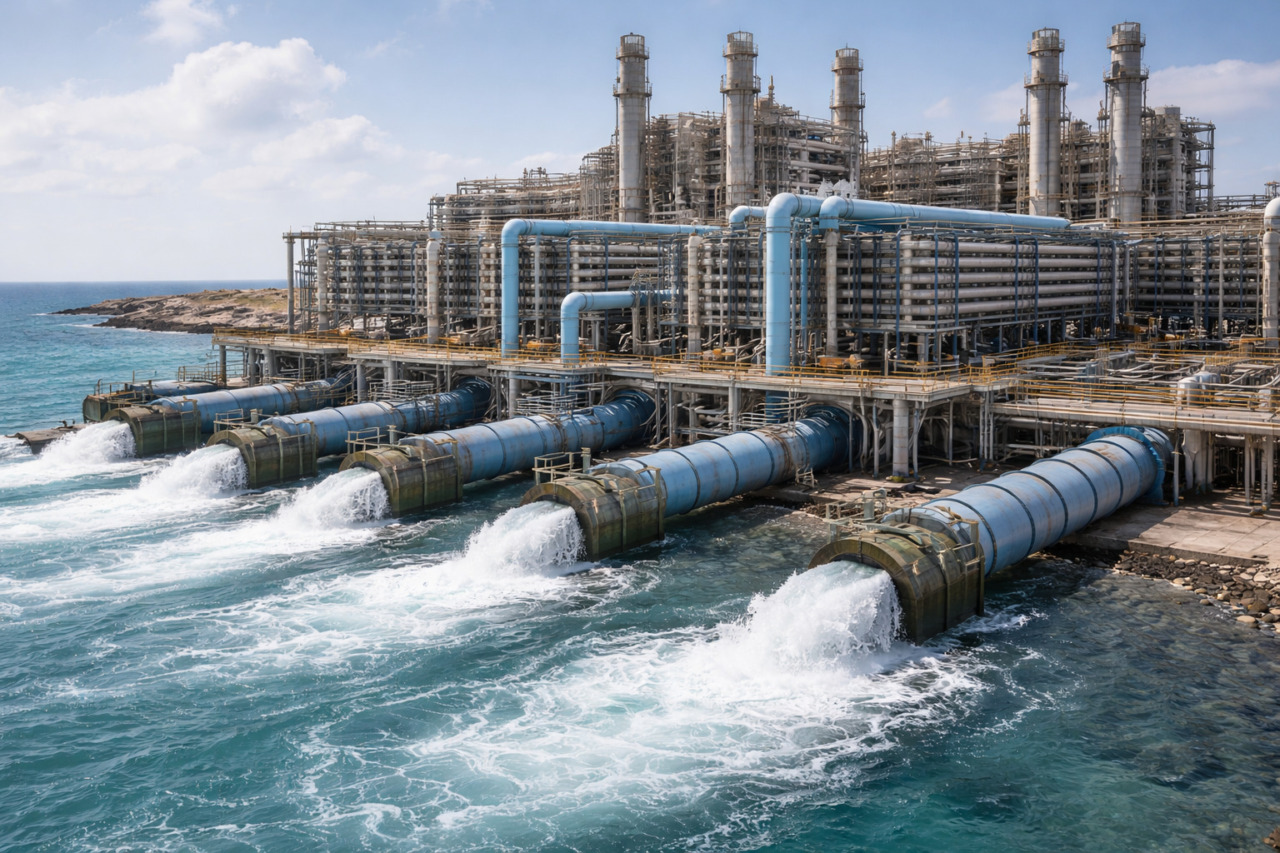 Guerra in Iran, la risorsa più a rischio non è il petrolio, ma l’acqua