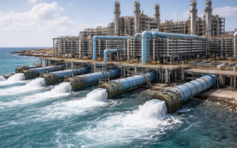 Guerra in Iran, la risorsa più a rischio non è il petrolio, ma l’acqua