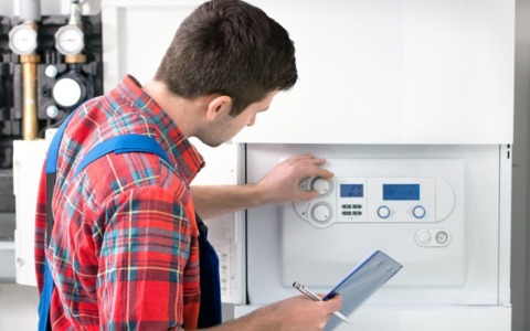 Manager energetico, il cervello nascosto degli impianti ibridi